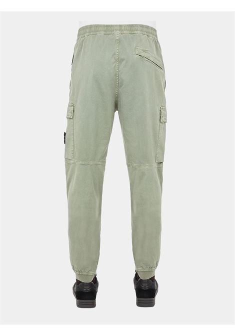 Pants Stone Island Stone Island |  trousers | 7915313L1V0155